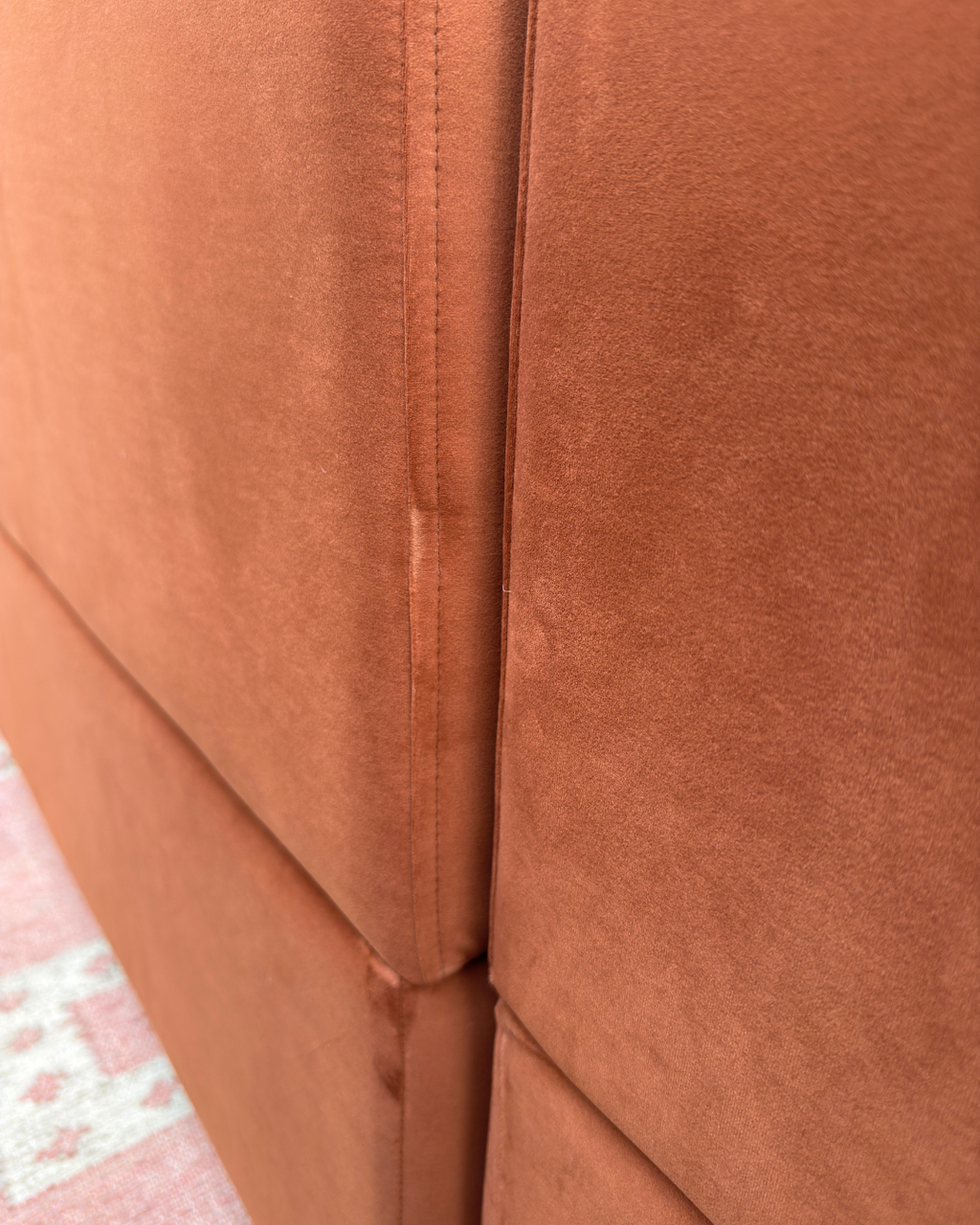 Albany Park Kova 6PC Sectional