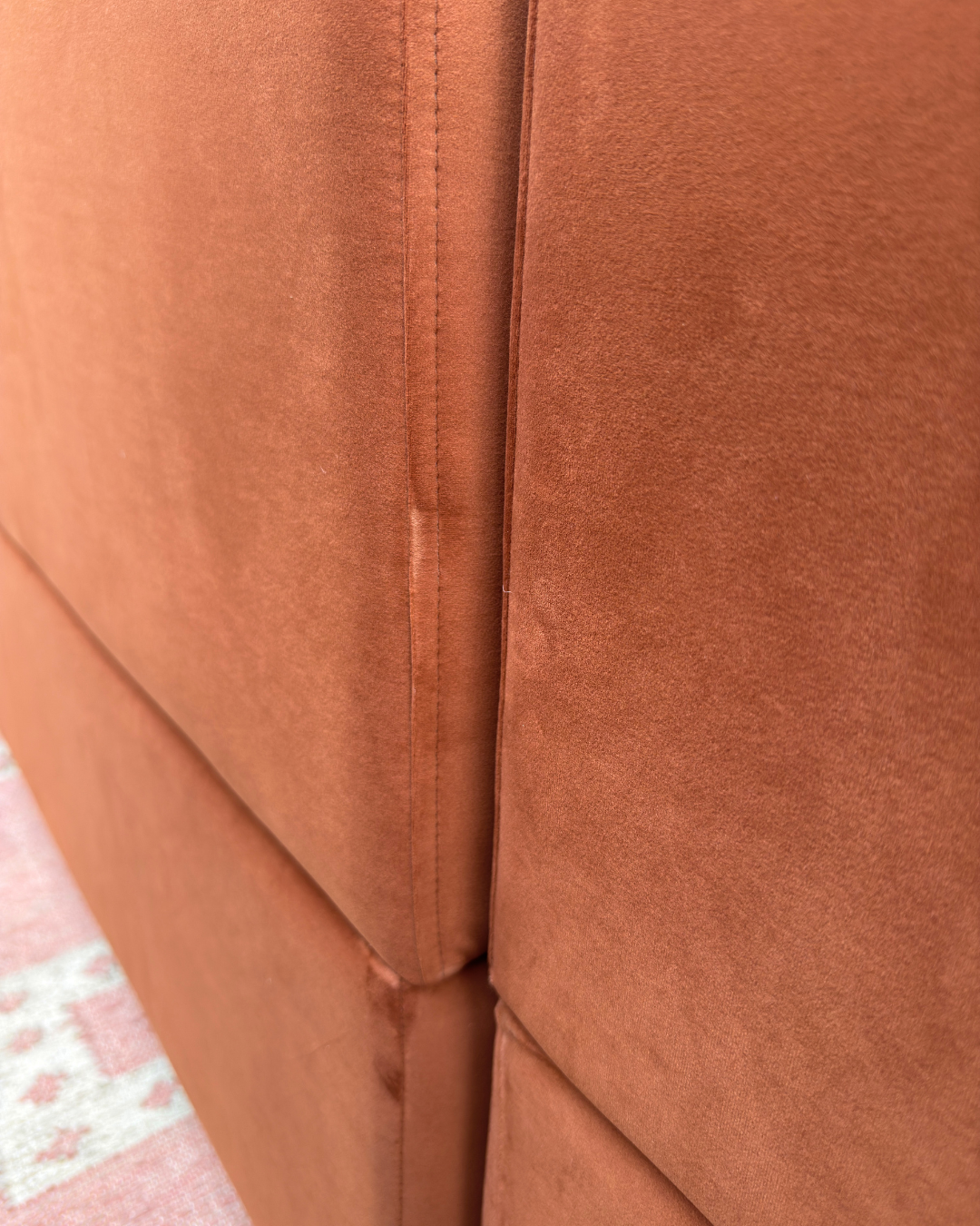 Albany Park Kova 6PC Sectional