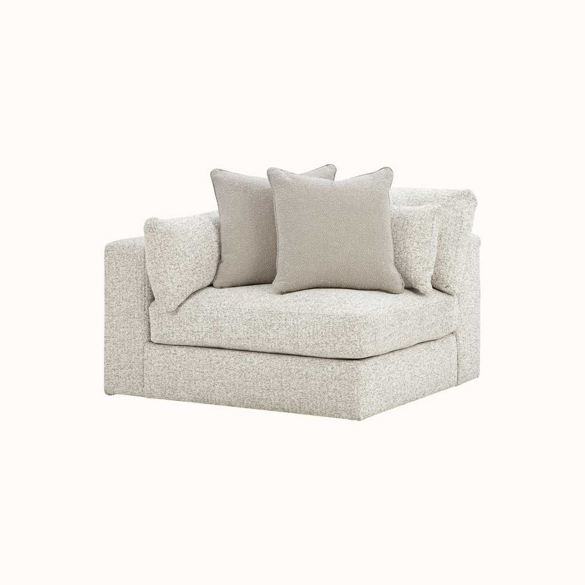 Olivia Sectional