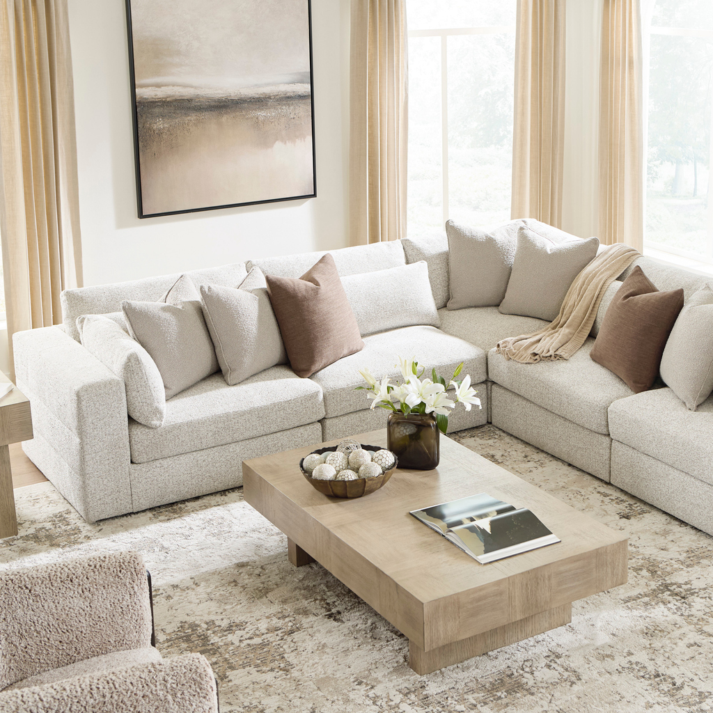 Olivia Sectional