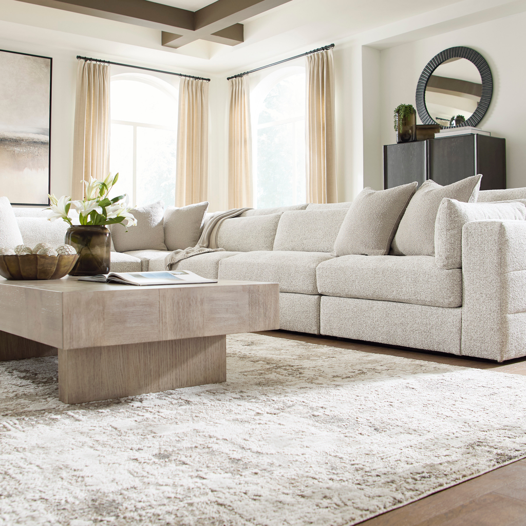 Olivia Sectional