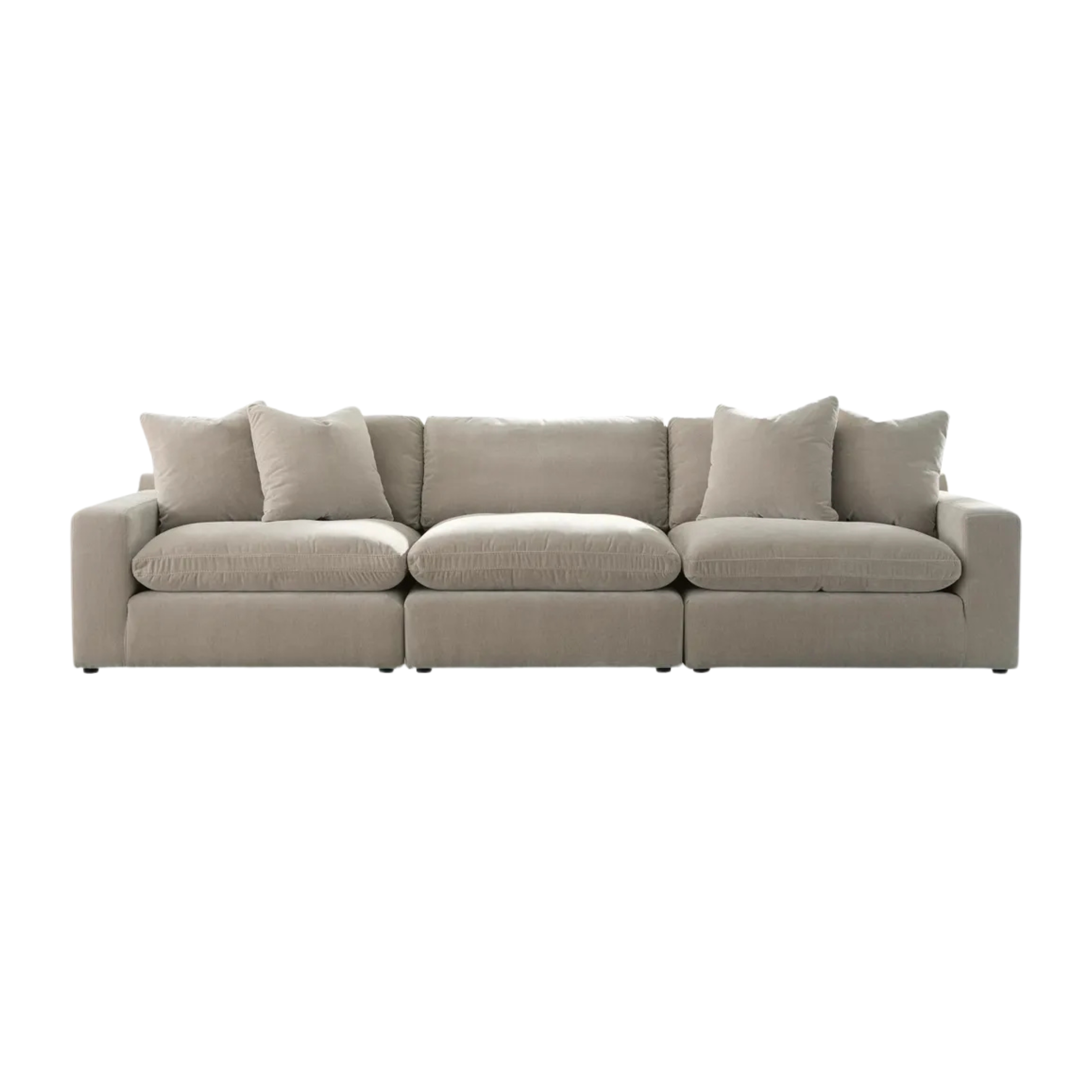 Blair Modular Sectional