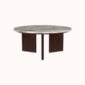 Astrid Marble Coffee Table