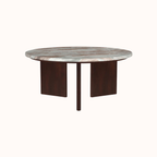 Astrid Marble Coffee Table