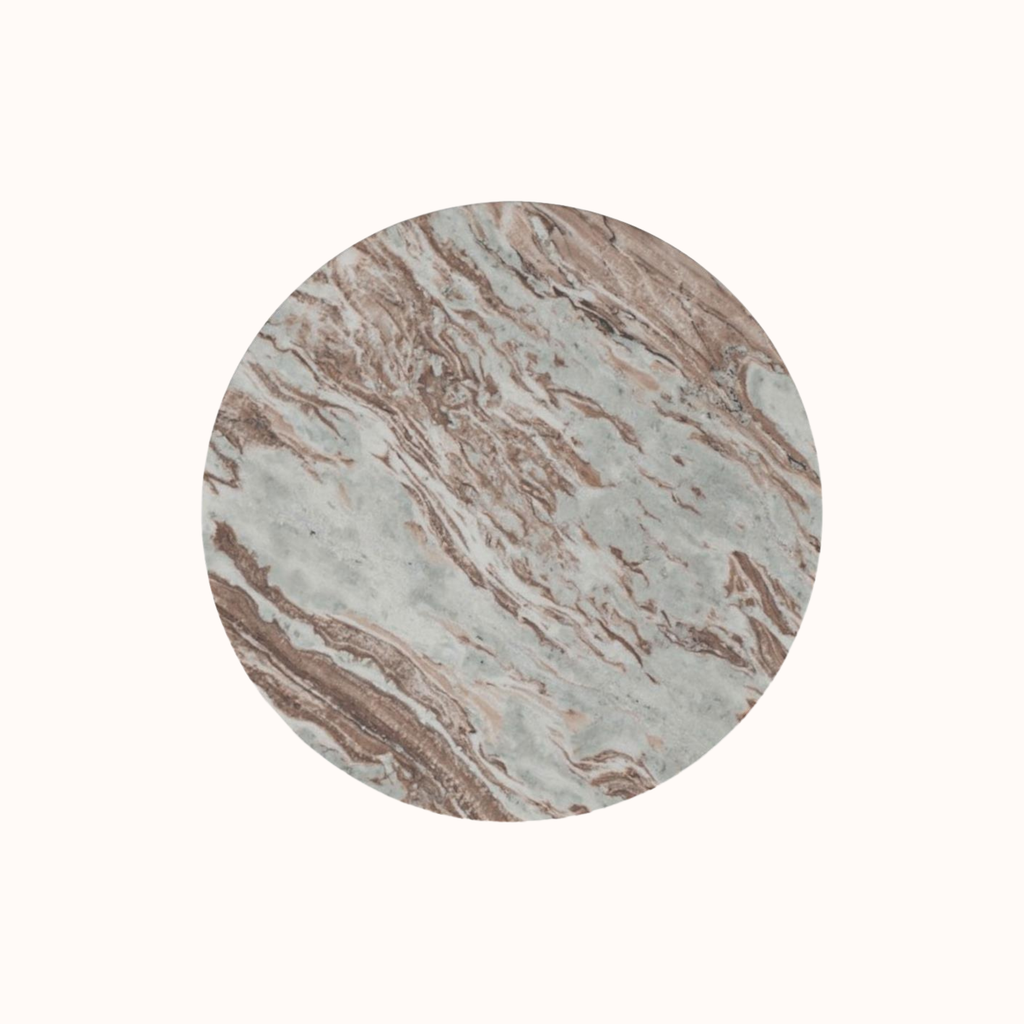Astrid Marble Coffee Table