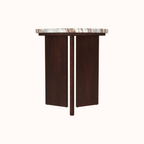 Astrid Marble Coffee Table