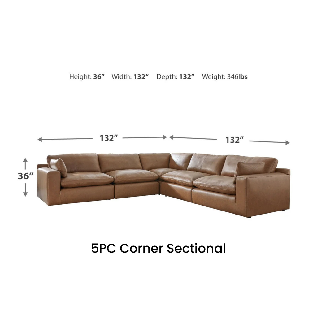 Blake Sectional