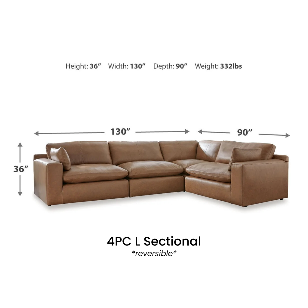 Blake Sectional