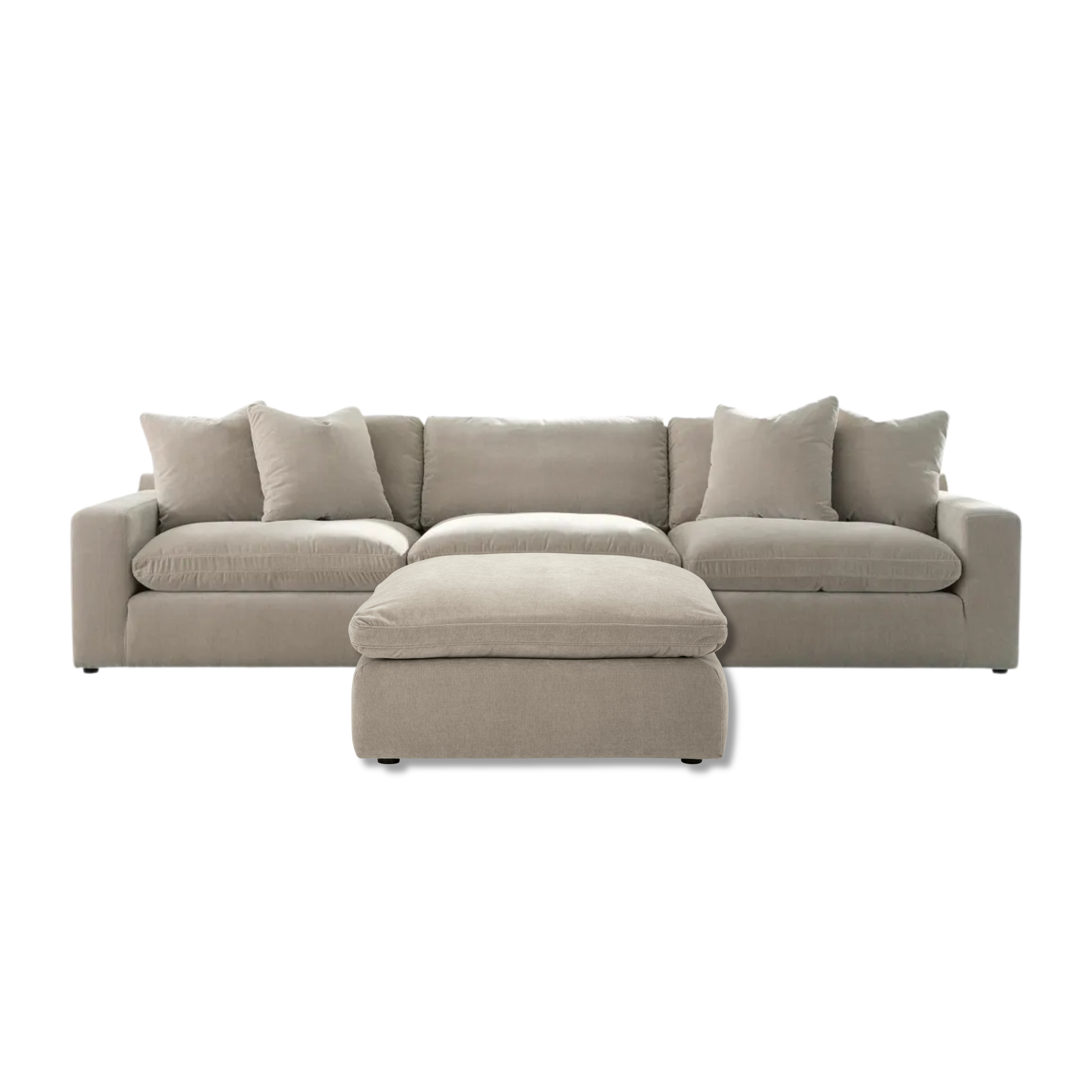 Blair Modular Sectional