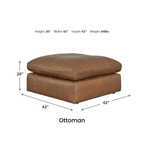 Blake Ottoman