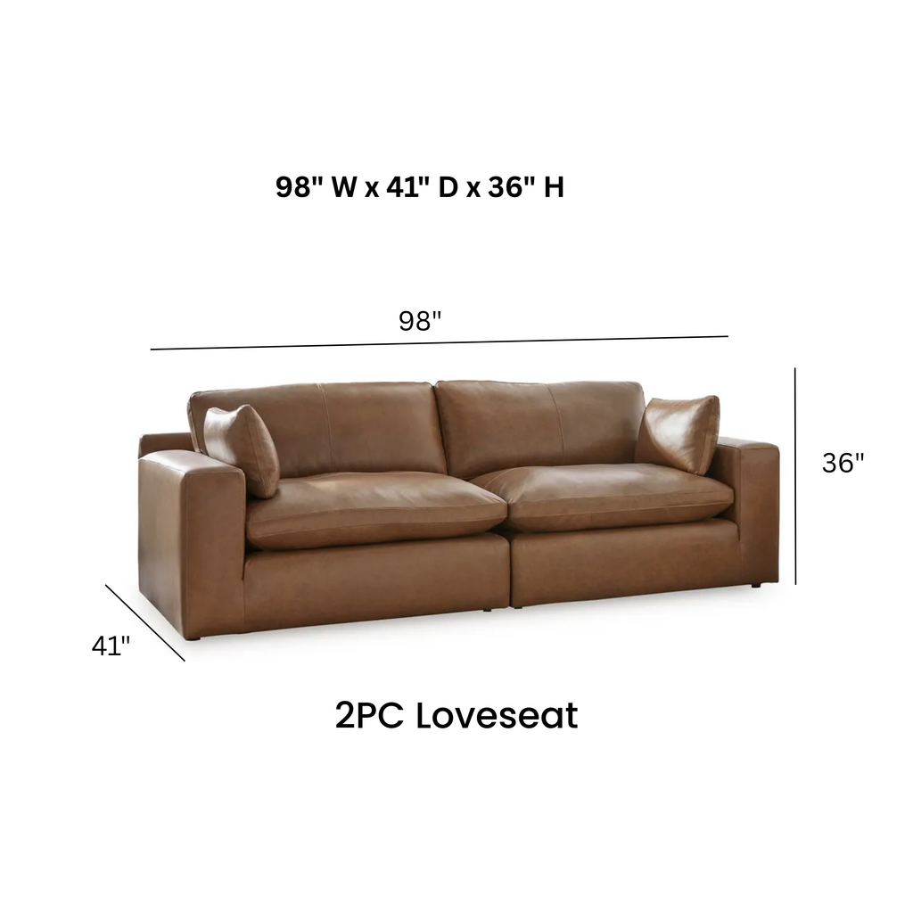 Blake Sectional