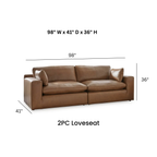 Blake Sectional