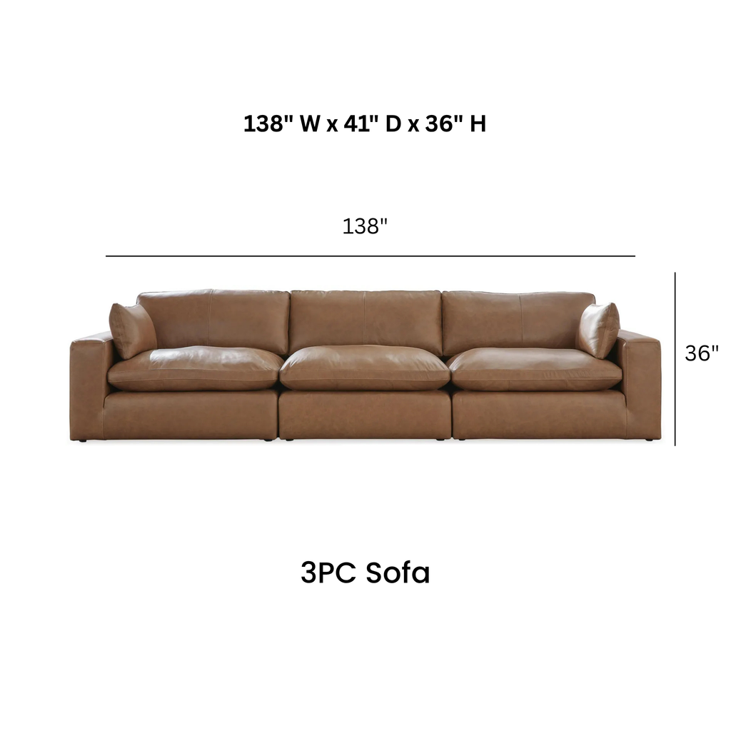 Blake Sectional