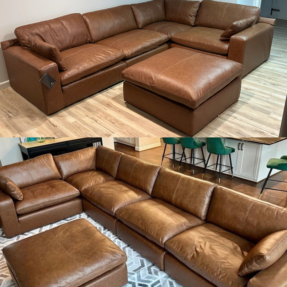 Blake Sectional