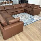 Blake Sectional