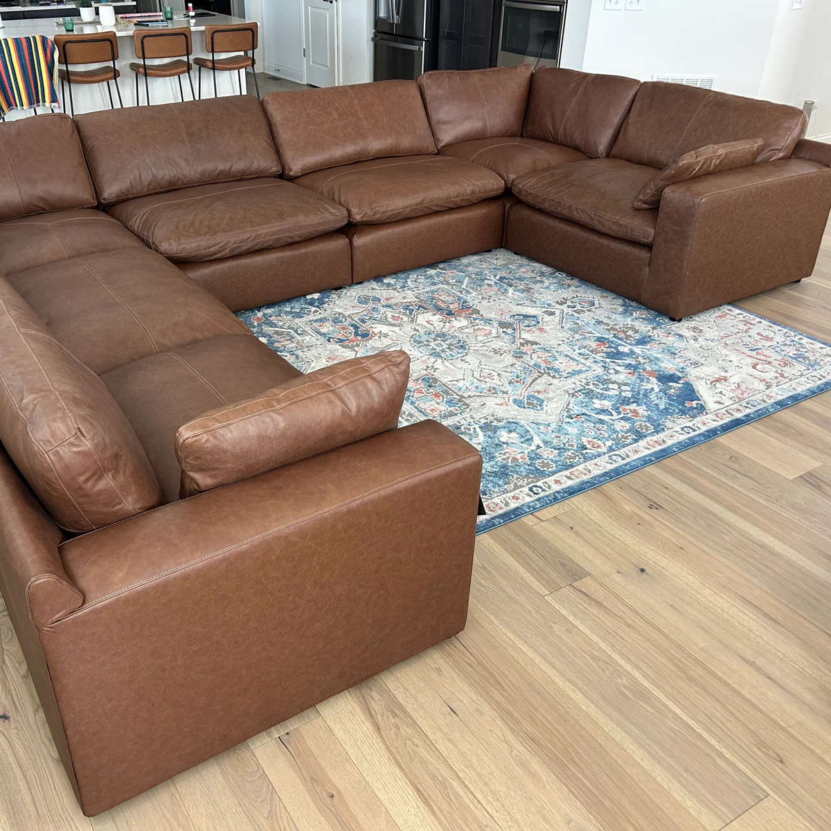 Blake Sectional