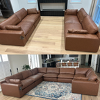 Blake Sectional