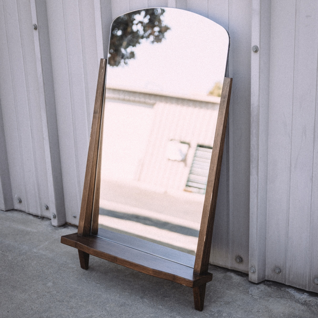 Luras Wall Mirror