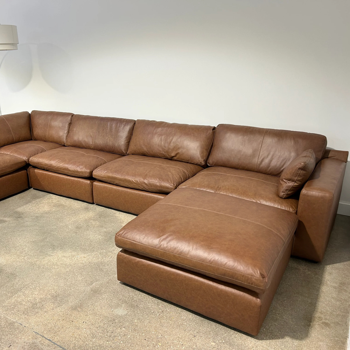 Blake Sectional