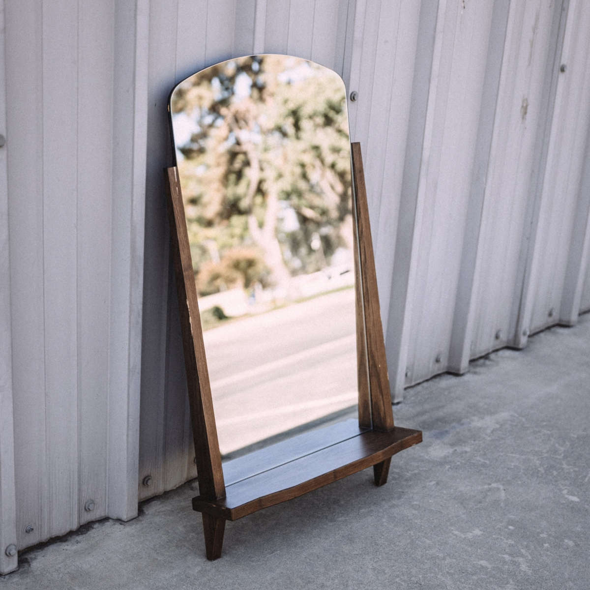 Luras Wall Mirror