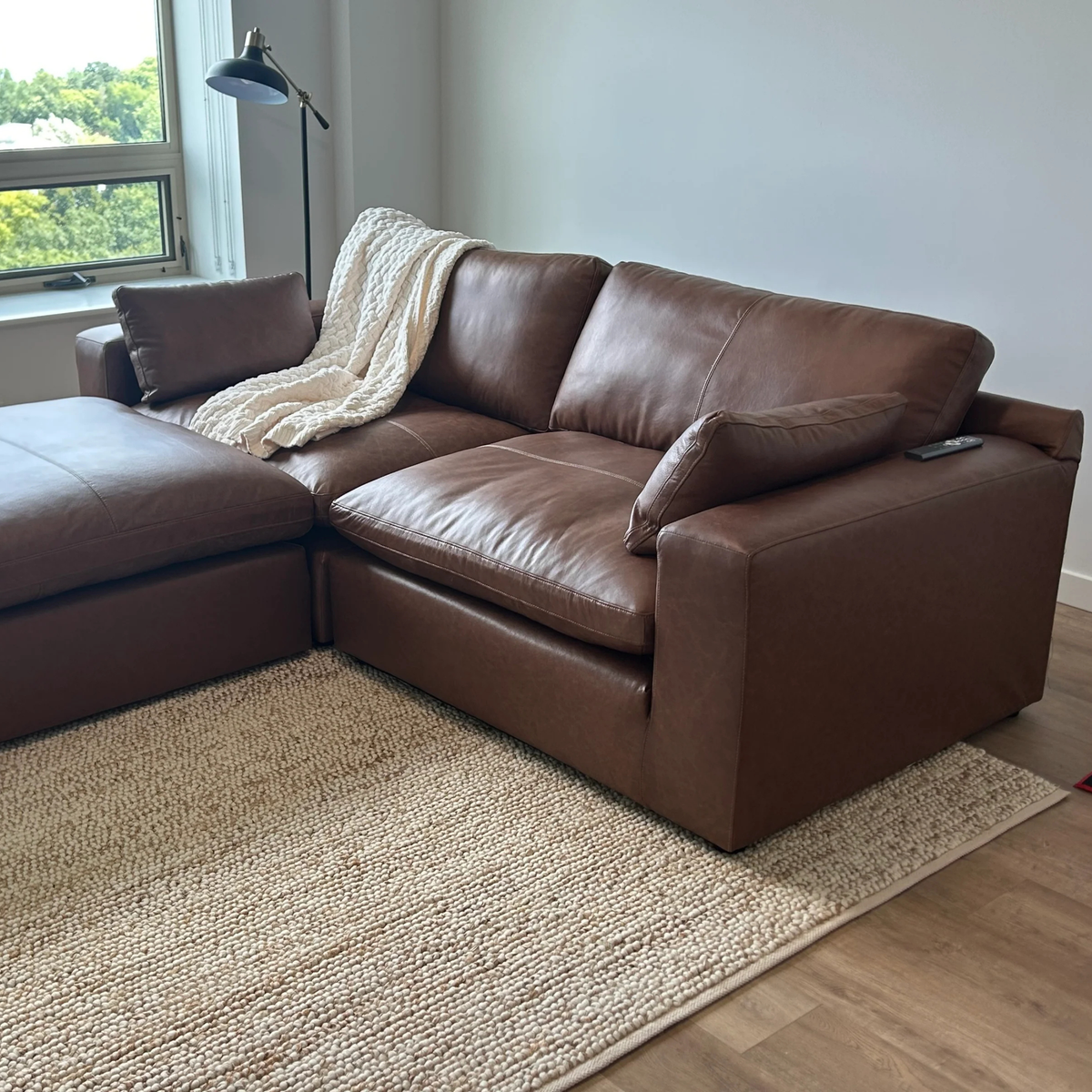 Blake Sectional