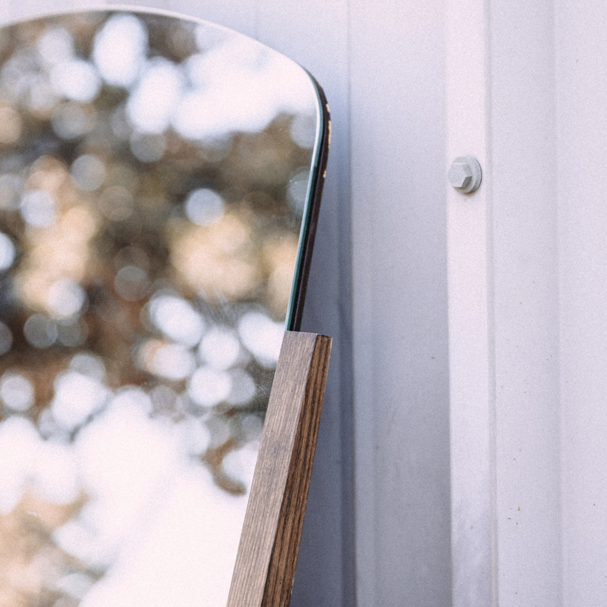 Luras Wall Mirror