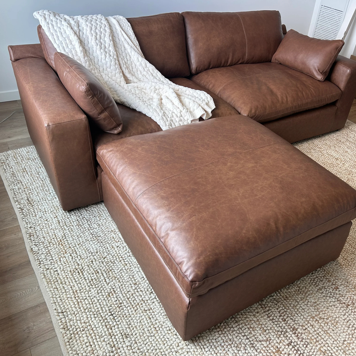 Blake Ottoman