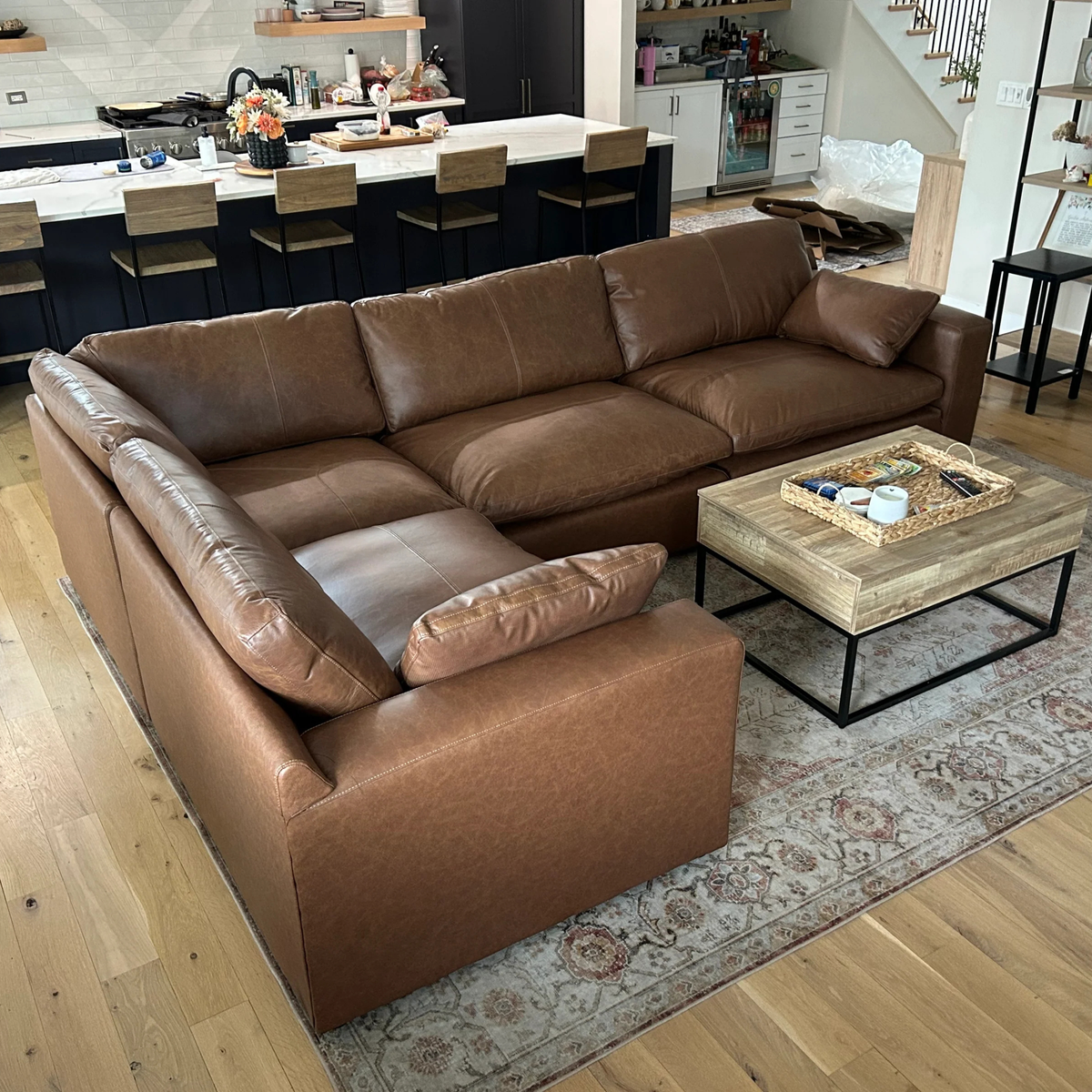 Blake Sectional
