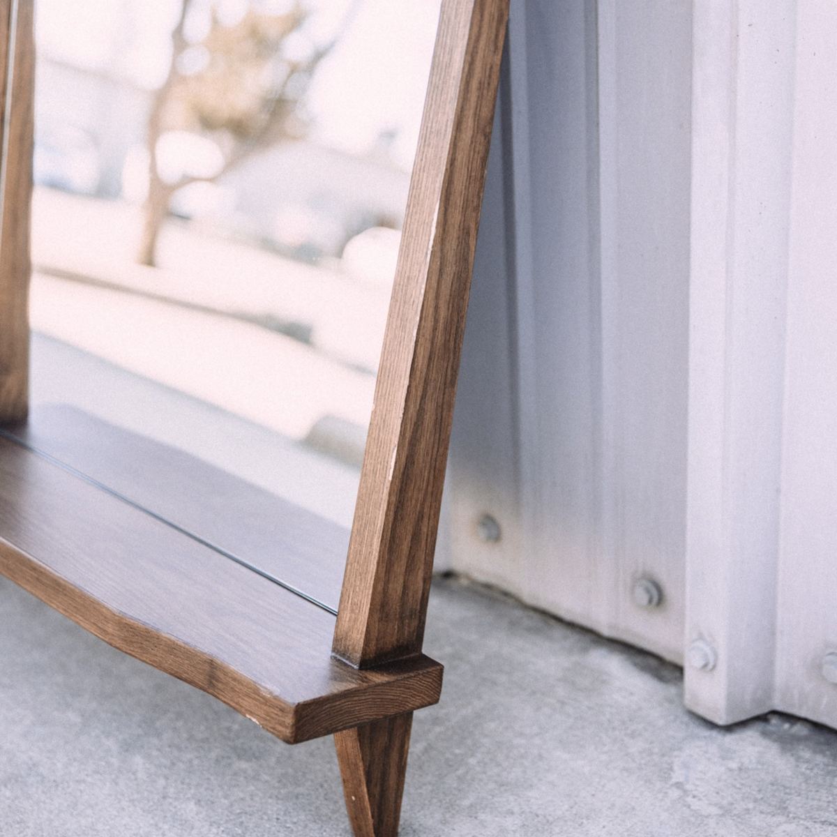 Luras Wall Mirror