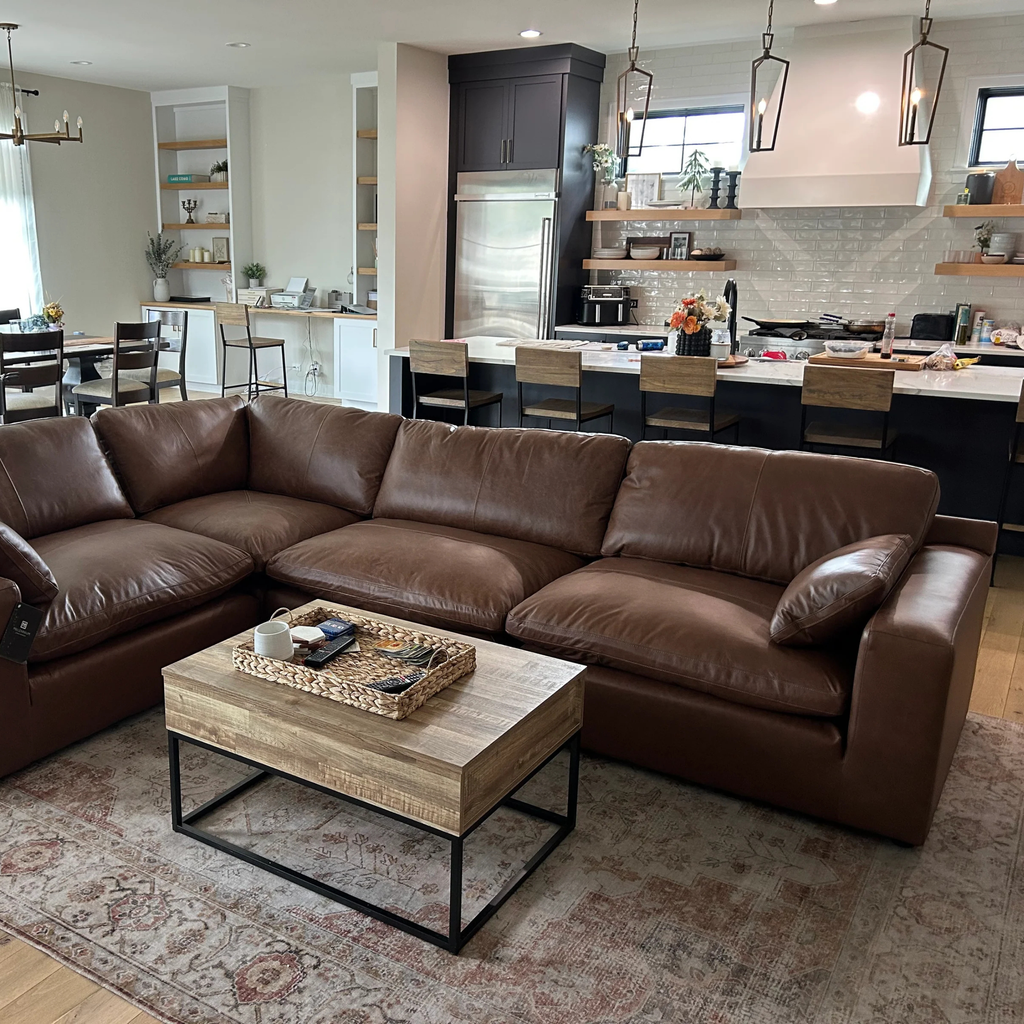 Blake Sectional