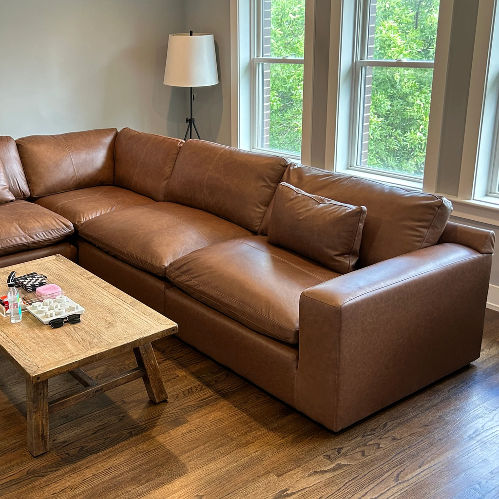 Blake Sectional