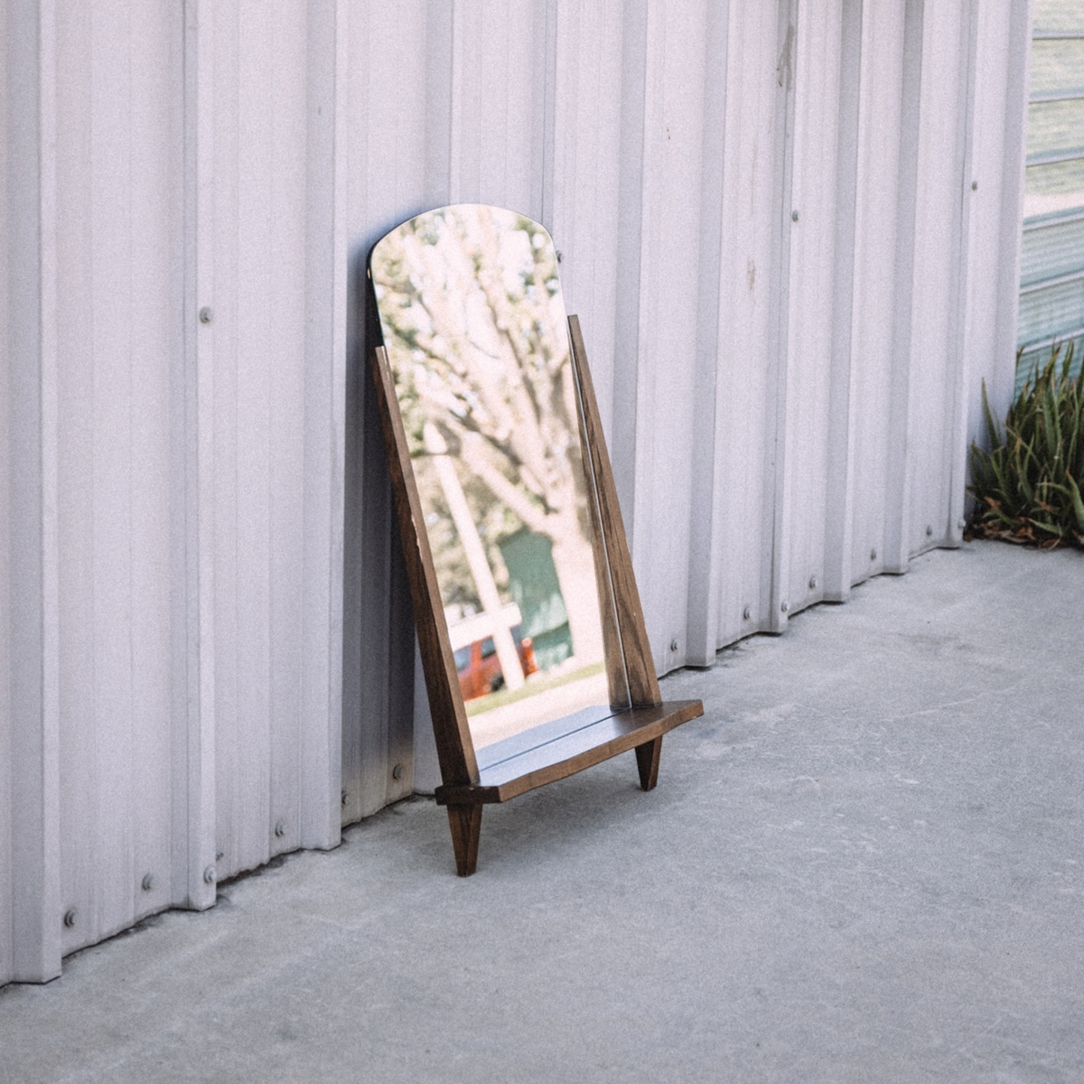 Luras Wall Mirror