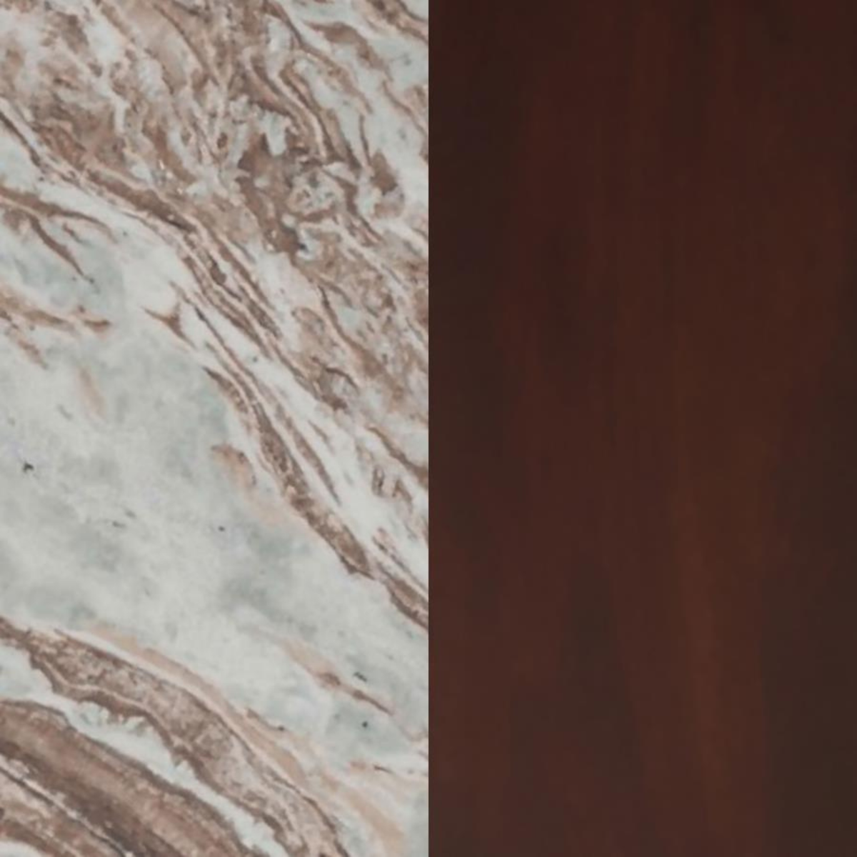 Astrid Marble Side Table