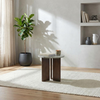 Astrid Marble Side Table