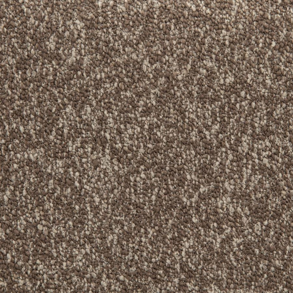 Jenny Bouclé Swivel Chair