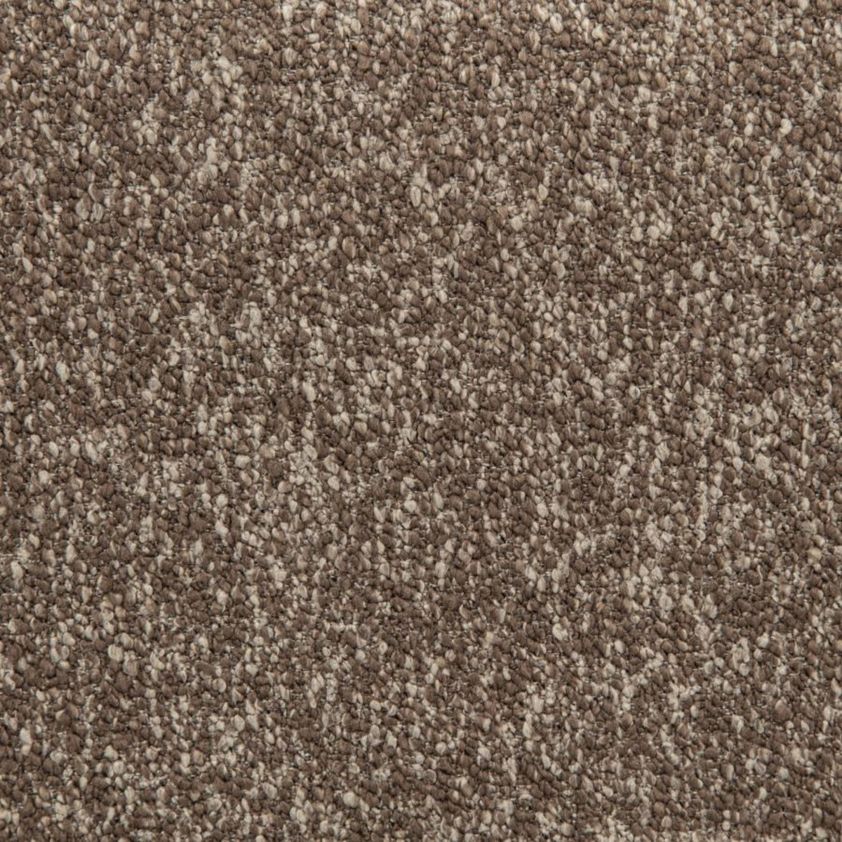 Jenny Bouclé Swivel Chair