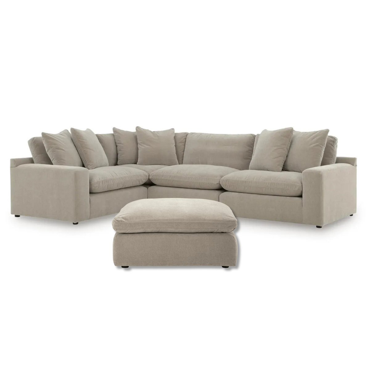 Blair Modular Sectional