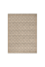 Article Cecile 9 X 12 Reversible Rug - Olive Green And Earthy Beige