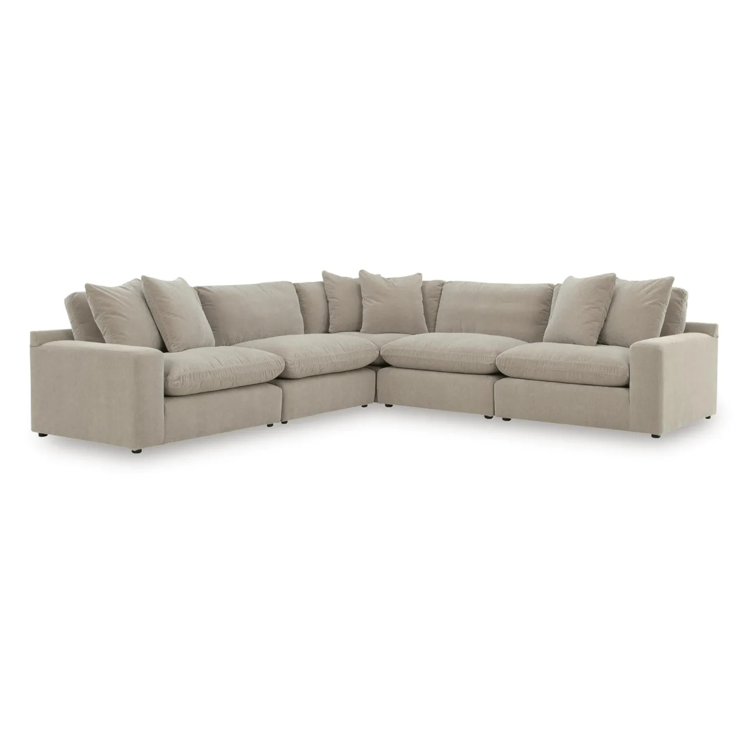 Blair Modular Sectional