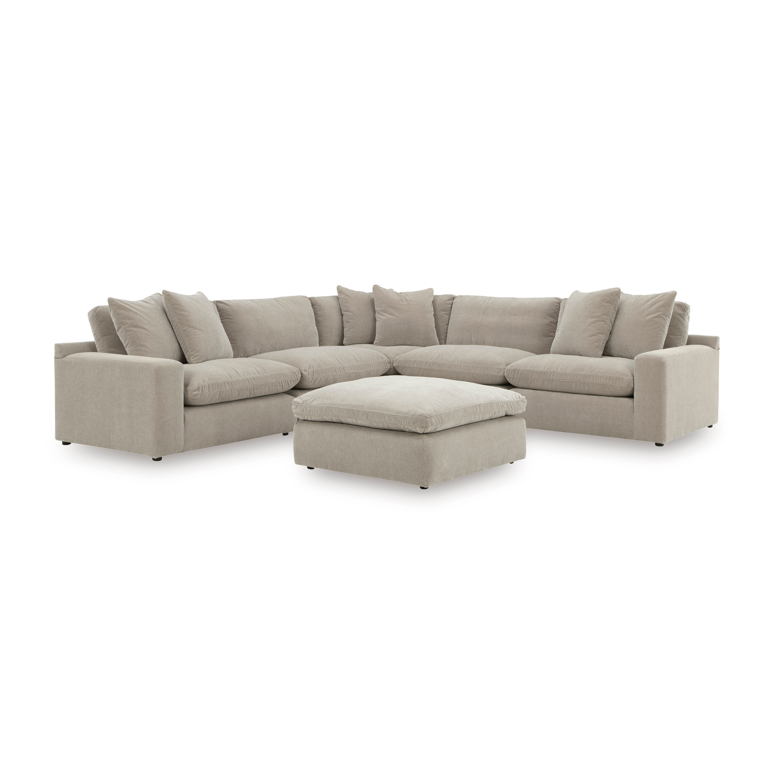 Blair Modular Sectional