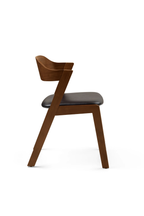 Article Meja Leather Dining Chairs (Set of 4)