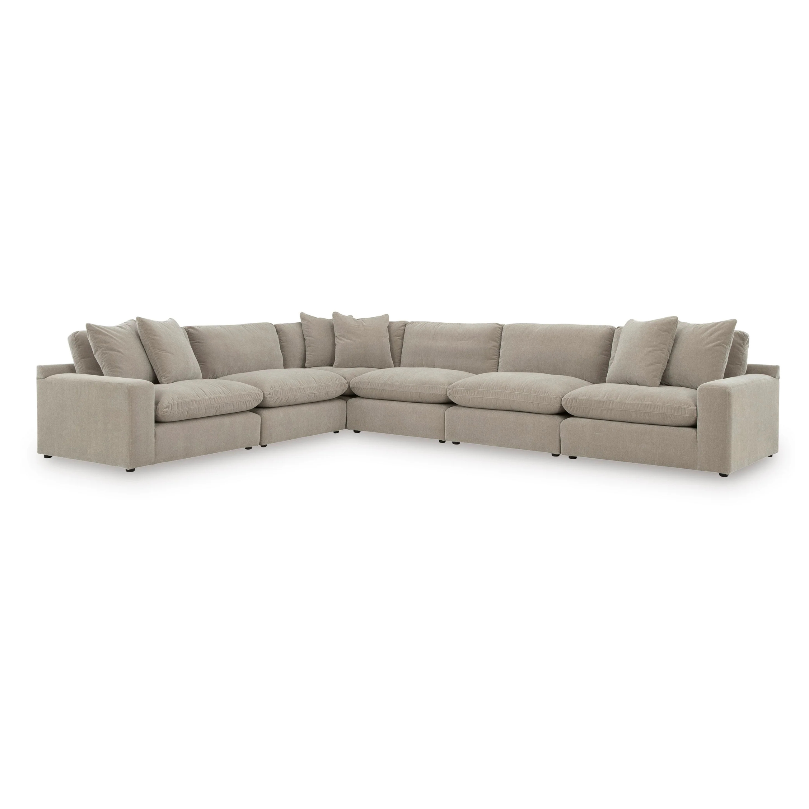Blair Modular Sectional