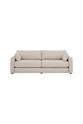 Burrow Span Sleeper Sofa - Georgia Clay