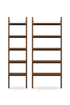 Article Heidi Modular Shelving Unit Bundle - Walnut