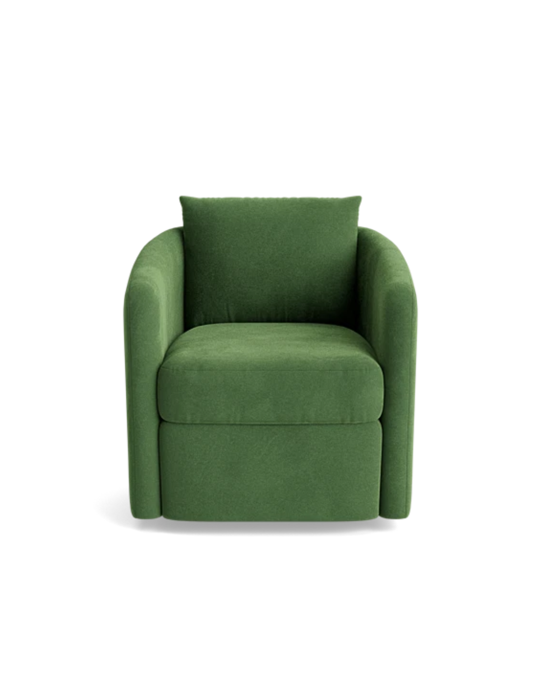 Benchmade Modern Astrid Swivel Chair