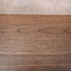Nera 63" Low Media Unit - Walnut