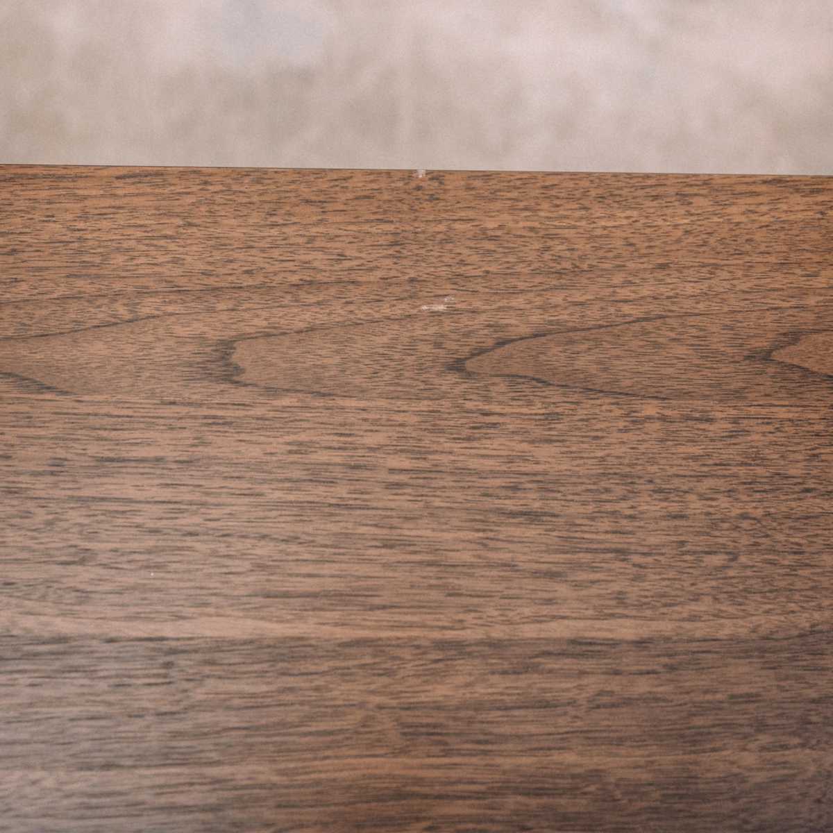 Nera 63" Low Media Unit - Walnut