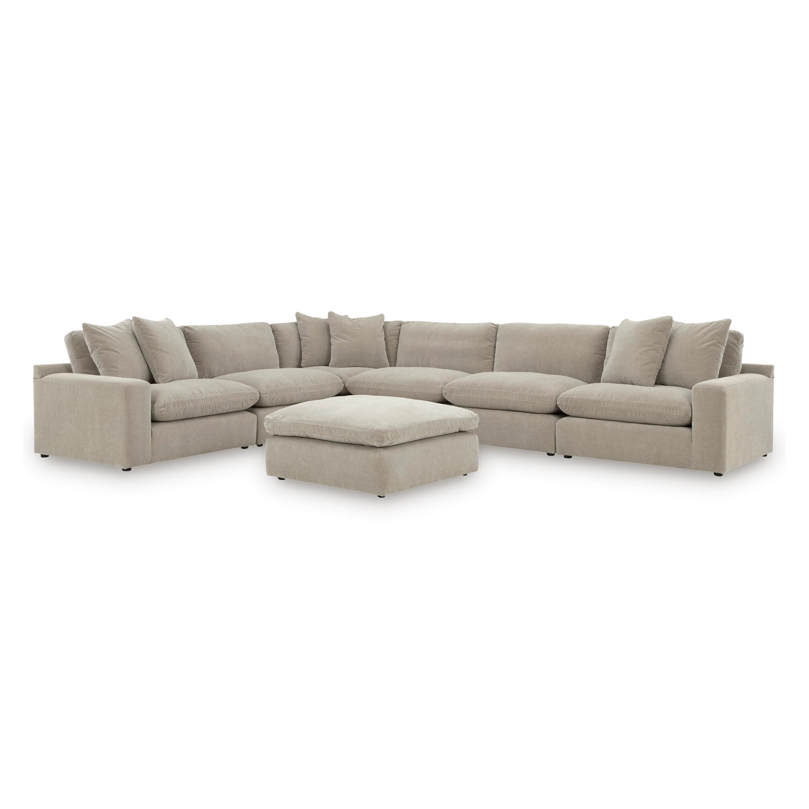 Blair Modular Sectional