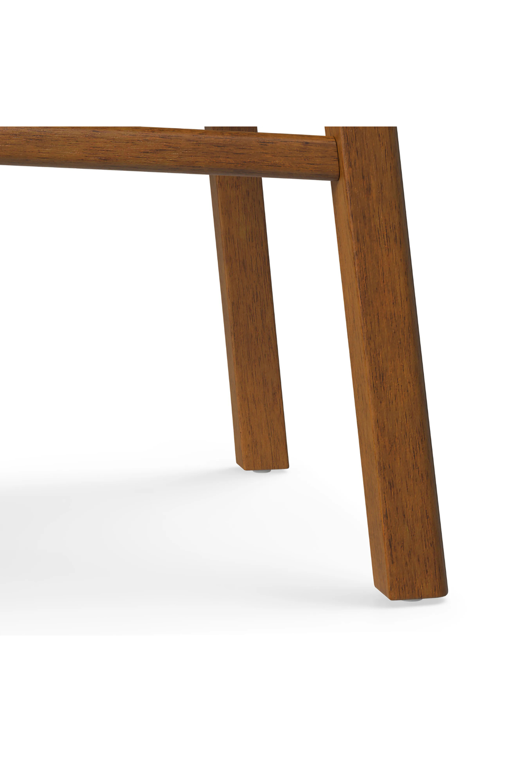 Article Mikkel Dining Chair - Walnut And Algonquin Green (Set of 6)