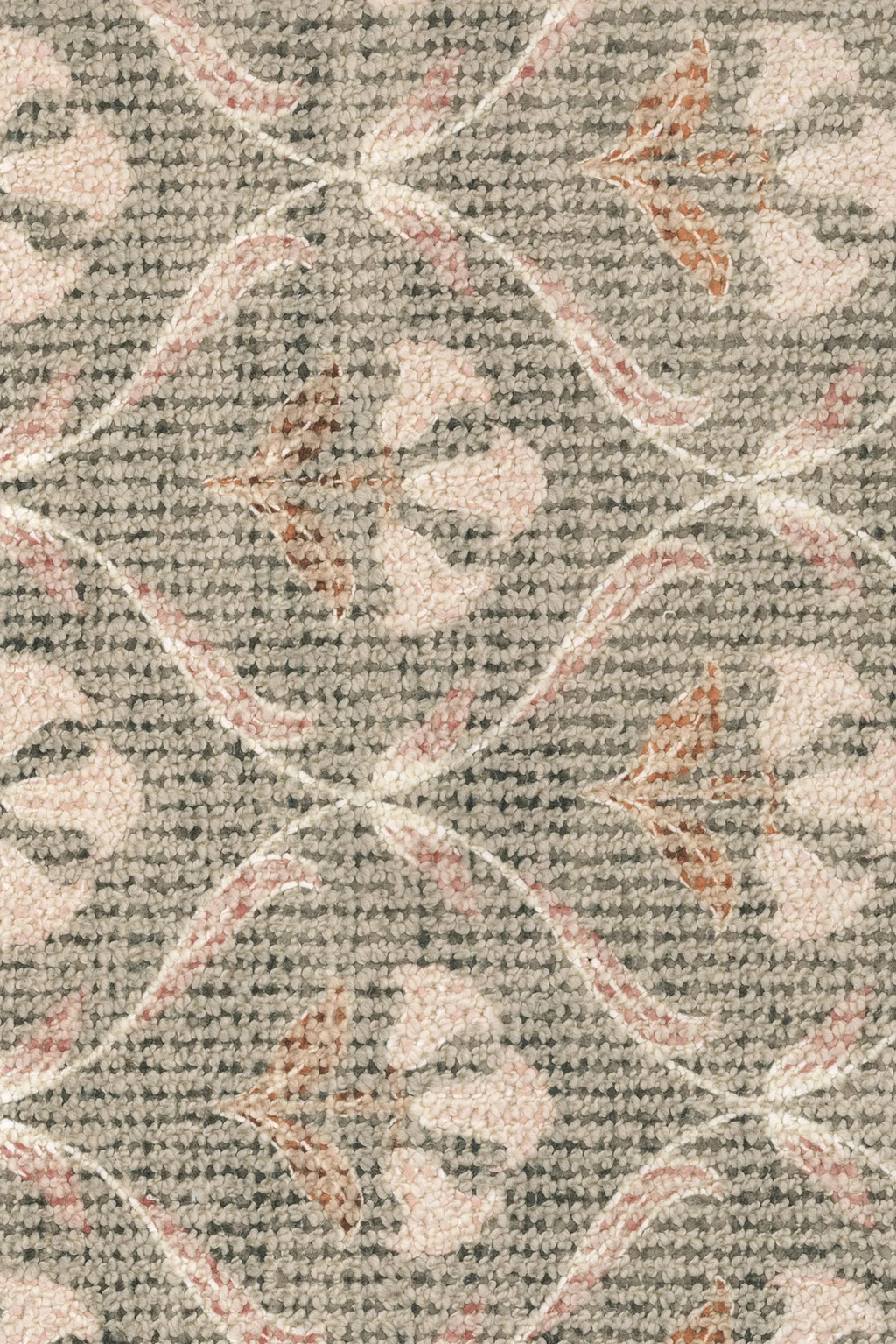 Article Cecile 9 X 12 Reversible Rug - Olive Green And Earthy Beige